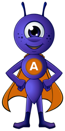 ant